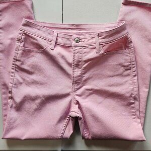 Old Navy, WOW Super-Skinny High-Rise, Size 8 Short